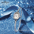 SKYSEED watch classic beauty elegant mother-of-pearl dial